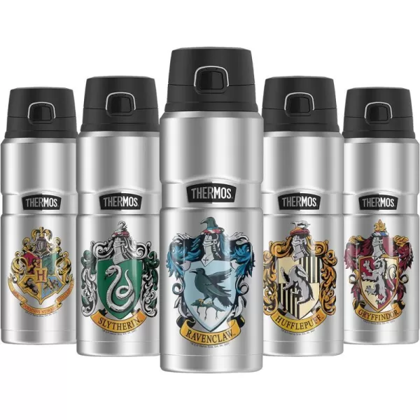 24 oz Bottle Ravenclaw House Crest