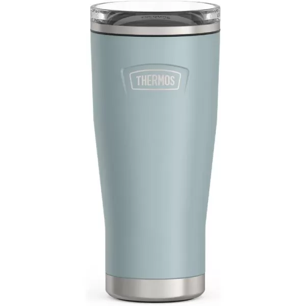 ICON SERIES BY THERMOS Stainless Steel Cold Tumbler 24 Ounce Sandstone24 Ounce Glacier