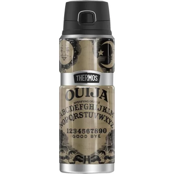 Ouija Big Ouija THERMOS STAINLESS KING Stainless Steel Drink Bottle Vacuum insulated amp Double Wall 24ozOuija Big Ouija THERMOS STAINLESS KING Stainless Steel Drink Bottle Vacuum insulated amp Double Wall 24oz