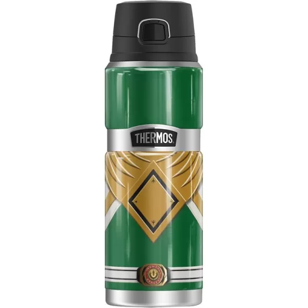 24 oz. Bottle GREEN RANGER