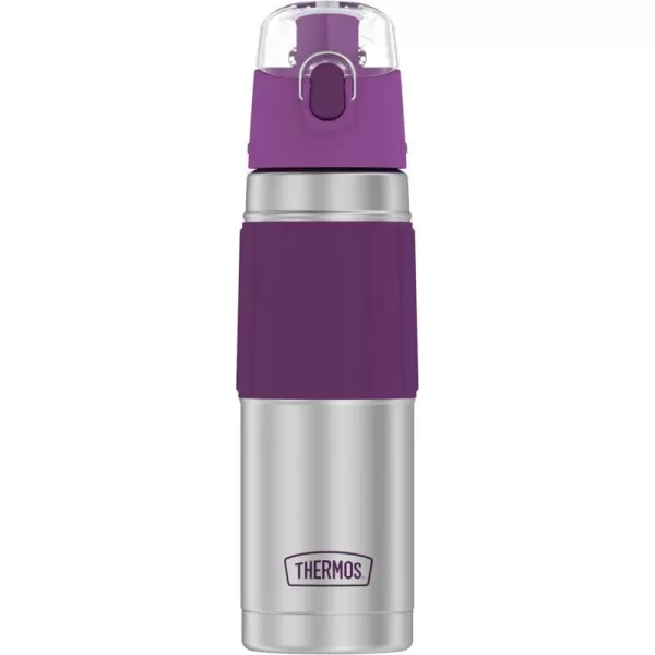 Stainless Steel Hydration BottleStainless Steel Hydration Bottle