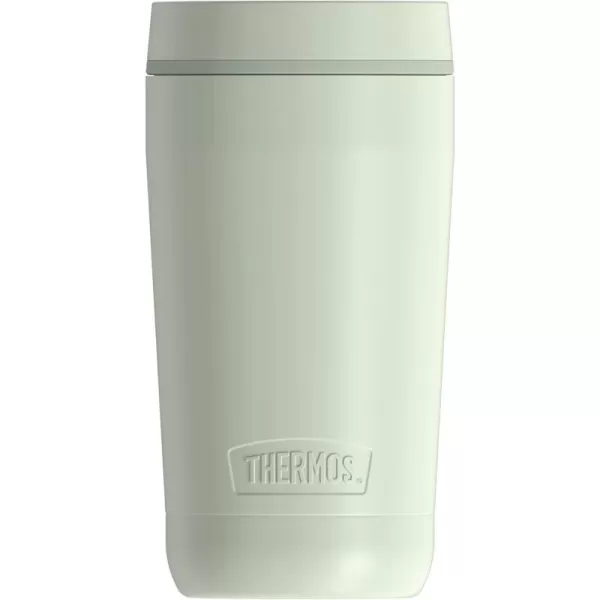 THERMOS ALTA SERIES Stainless Steel Tumbler 12 Ounce Matcha GreenMatcha Green