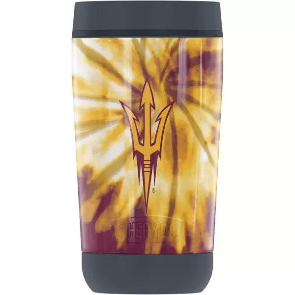 THERMOS ARIZONA STATE UNIVERSITY OFFICIAL Camo GUARDIAN COLLECTION Stainless Steel Travel Tumbler Vacuum insulated amp Double Wall 12 oz12 oz Tumbler TIEDYE