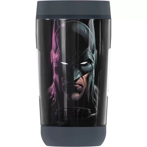 THERMOS Batman Batman vs Joker GUARDIAN COLLECTION Stainless Steel Travel Tumbler Vacuum insulated amp Double Wall 12 ozTHERMOS Batman Batman vs Joker GUARDIAN COLLECTION Stainless Steel Travel Tumbler Vacuum insulated amp Double Wall 12 oz