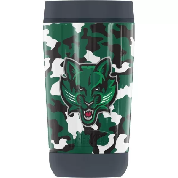 THERMOS Binghamton University OFFICIAL TieDye GUARDIAN COLLECTION Stainless Steel Travel Tumbler Vacuum insulated amp Double Wall 12 oz12 oz Tumbler Camo