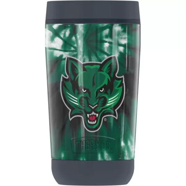 THERMOS Binghamton University OFFICIAL TieDye GUARDIAN COLLECTION Stainless Steel Travel Tumbler Vacuum insulated amp Double Wall 12 oz12 oz Tumbler TIEDYE