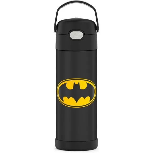 Batman Bottle