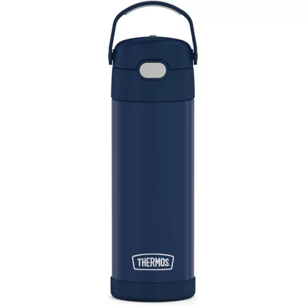 Navy Bottle