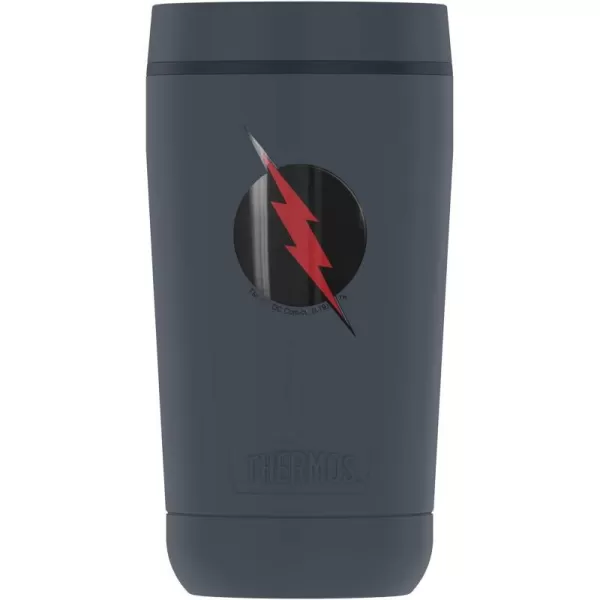 THERMOS Flash Reverse Flash Logo GUARDIAN COLLECTION Stainless Steel Travel Tumbler Vacuum insulated amp Double Wall 12ozTHERMOS Flash Reverse Flash Logo GUARDIAN COLLECTION Stainless Steel Travel Tumbler Vacuum insulated amp Double Wall 12oz