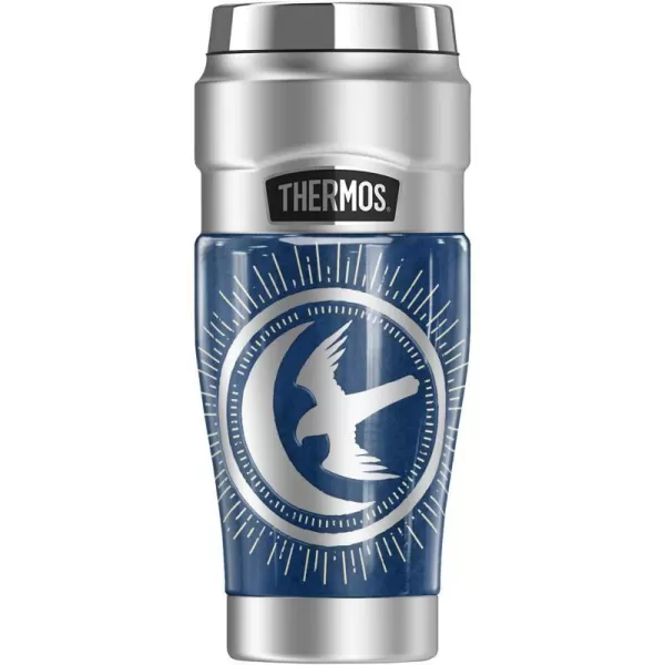 16 oz. Tumbler ARRYN SIGIL