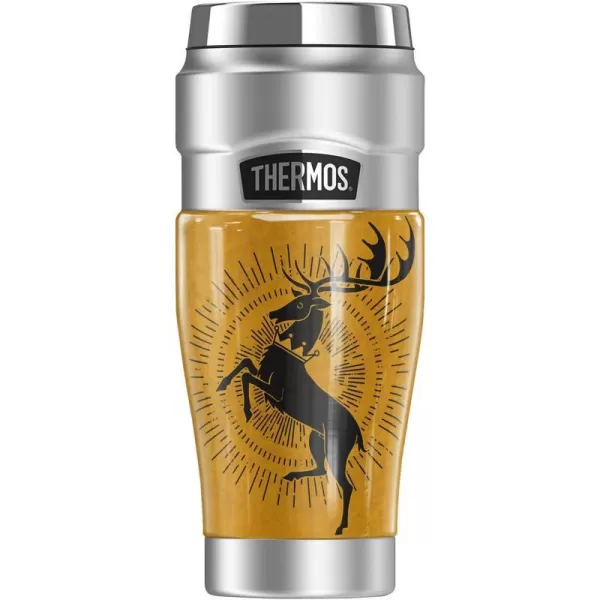 16 oz. Tumbler BARATHEON SIGIL