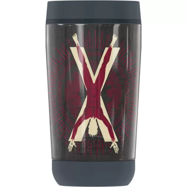 12 oz. Tumbler BOLTON SIGIL