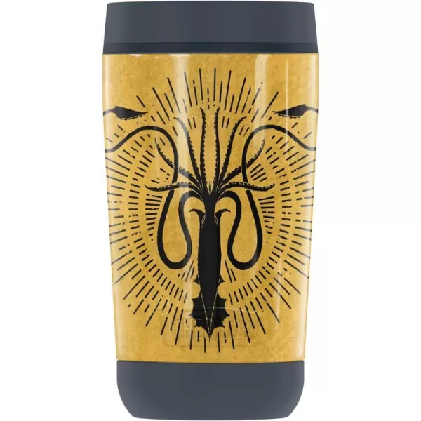 12 oz. Tumbler GREYJOY SIGIL