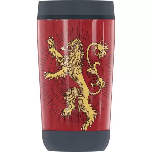 12 oz. Tumbler LANNISTER SIGIL