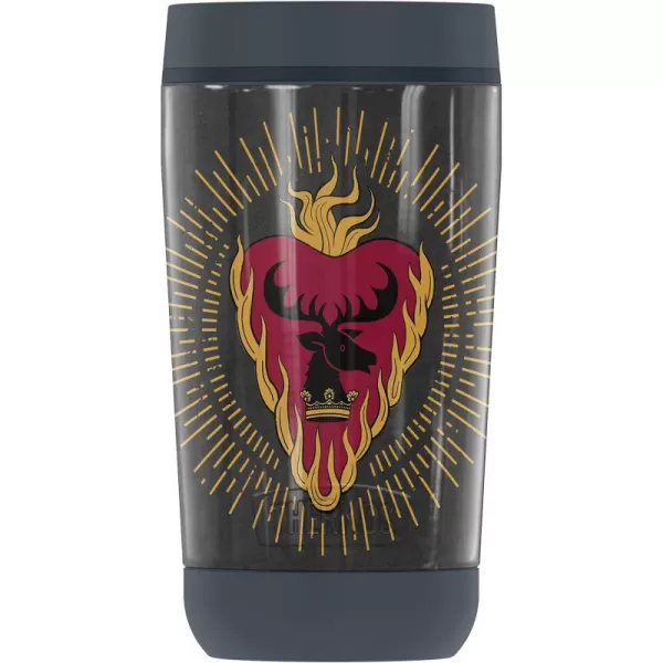 12 oz. Tumbler STANNIS BARATHEON SIGIL