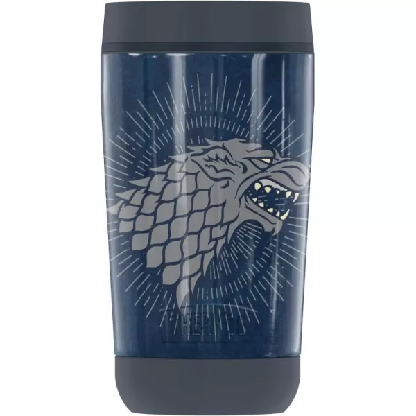 12 oz. Tumbler STARK SIGIL