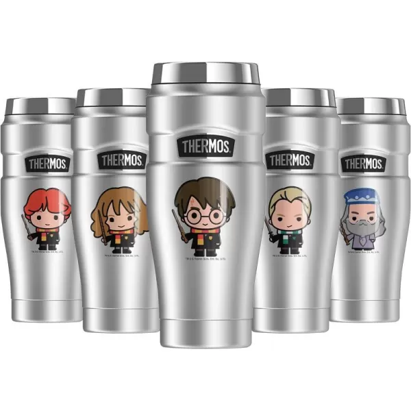 16 oz. Tumbler Harry Potter