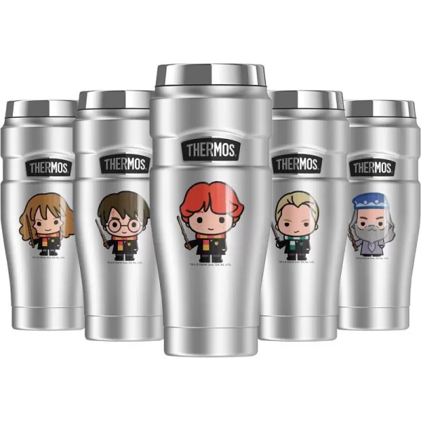 16 oz. Tumbler Ron