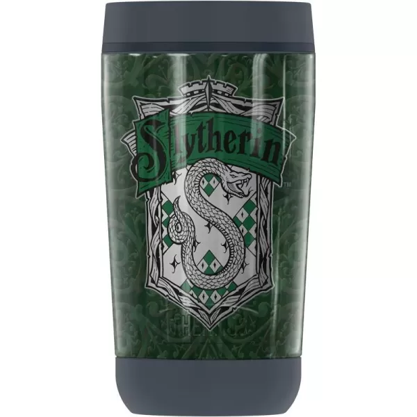 12 oz. Tumbler SLYTHERIN HOUSE CREST