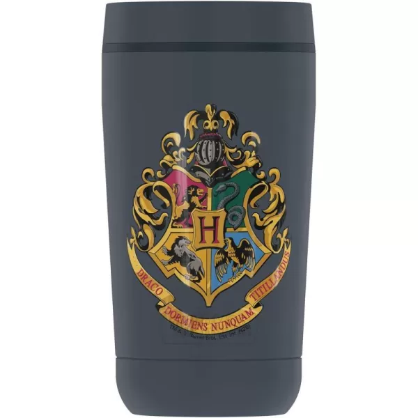 THERMOS Harry Potter Ravenclaw House Crest GUARDIAN COLLECTION Stainless Steel Travel Tumbler Vacuum insulated amp Double Wall 12oz1 Count Pack of 1 Hogwarts School Crest