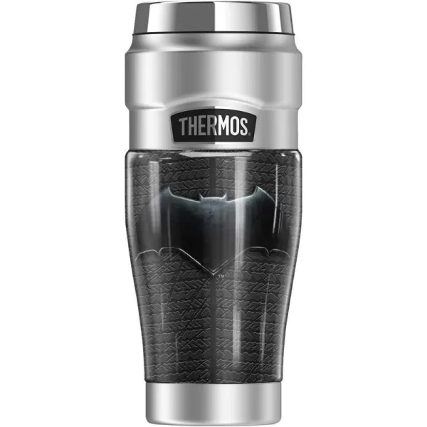 16 oz. Tumbler Batman Logo