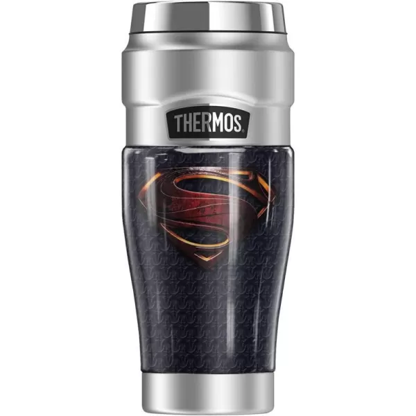 16 oz. Tumbler SM Logo