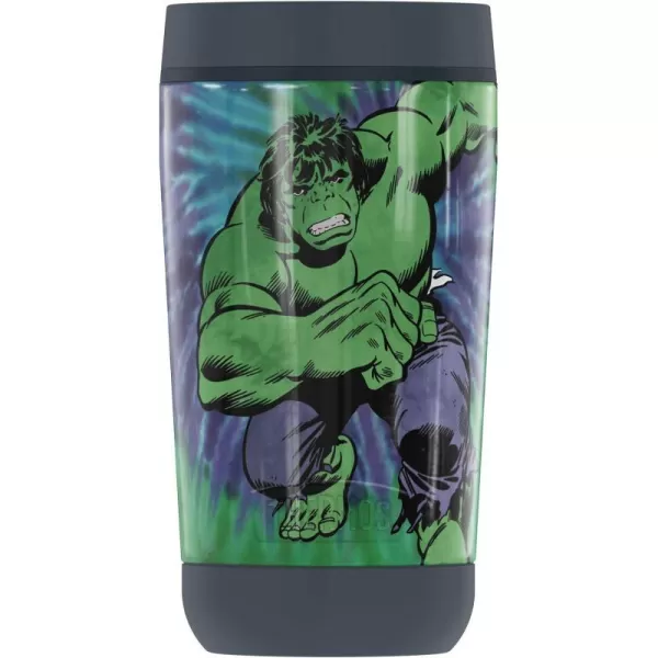 12 oz Tumbler Hulk