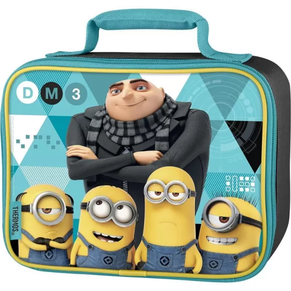 Despicable Me 3