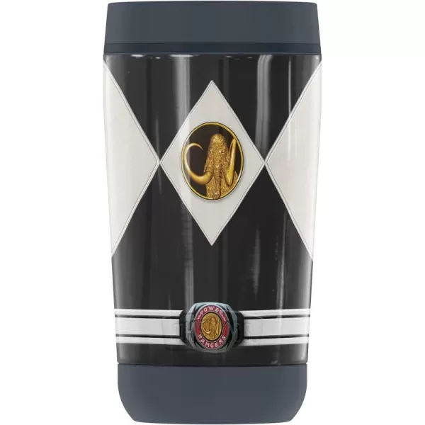 12 oz. Tumbler BLACK RANGER UNIFORM