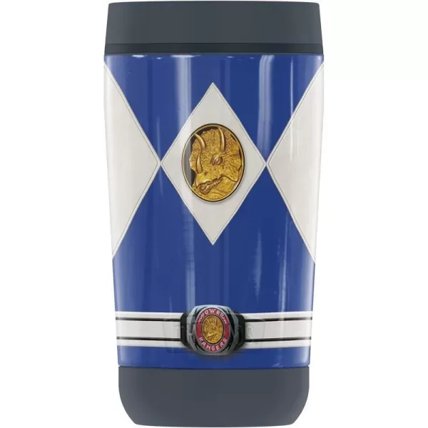 12 oz. Tumbler BLUE RANGER EMBLEM