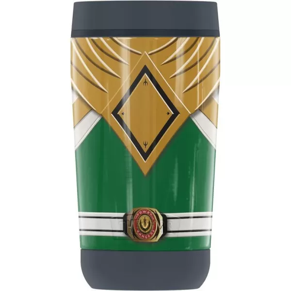 12 oz. Tumbler GREEN RANGER