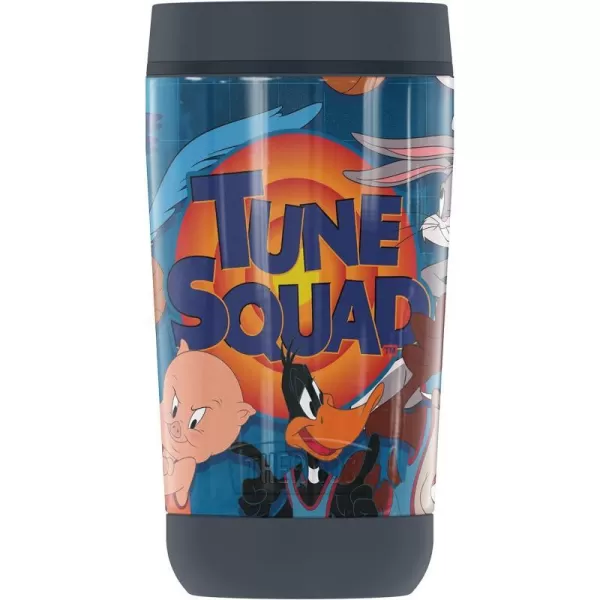 THERMOS Space Jam A New Legacy Toon Squad Group Shot GUARDIAN COLLECTION Stainless Steel Travel Tumbler Vacuum insulated amp Double Wall 12 ozTHERMOS Space Jam A New Legacy Toon Squad Group Shot GUARDIAN COLLECTION Stainless Steel Travel Tumbler Vacuum insulated amp Double Wall 12 oz