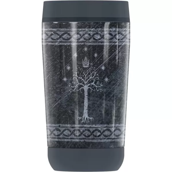 12 oz. Tumbler TREE OF GONDOR SIGIL