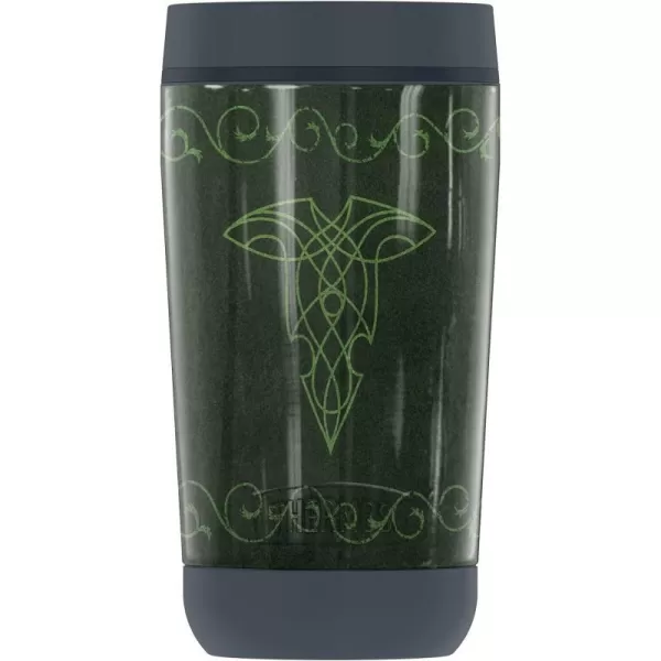 12 oz. Tumbler LEAVES OF LORIEN SIGIL