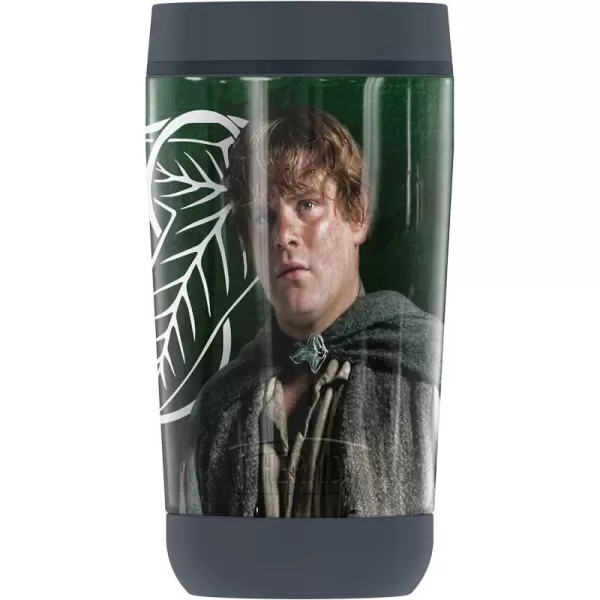 THERMOS The Lord of The Rings Legolas GUARDIAN COLLECTION Stainless Steel Travel Tumbler Vacuum insulated amp Double Wall 12 oz12 oz Tumbler SAMWISE