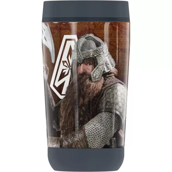 12 oz. Tumbler GIMLI