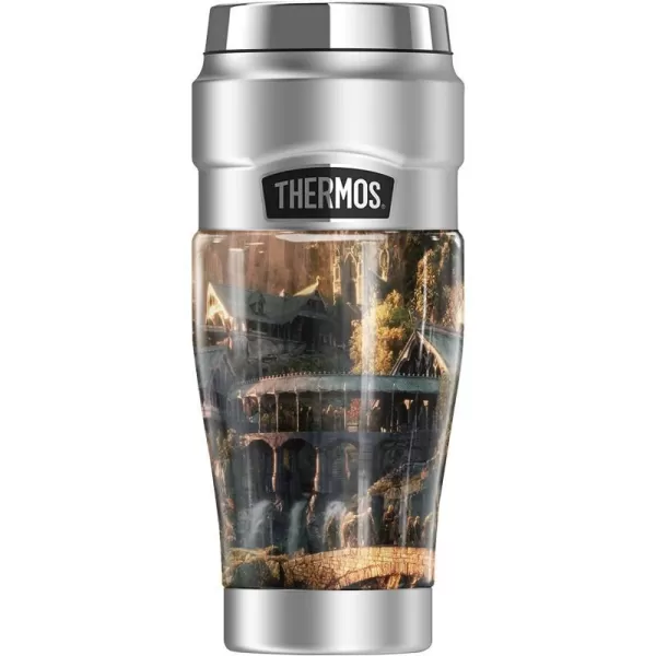 16 oz. Tumbler RIVENDELL