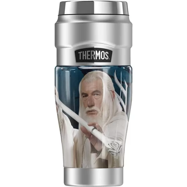 16 oz. Tumbler GANDALF