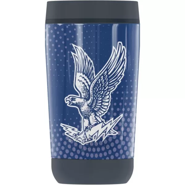 THERMOS US Air Force Academy OFFICIAL Let Em Rip GUARDIAN COLLECTION Stainless Steel Travel Tumbler Vacuum insulated amp Double Wall 12 oz12 oz Tumbler LET EM RIP