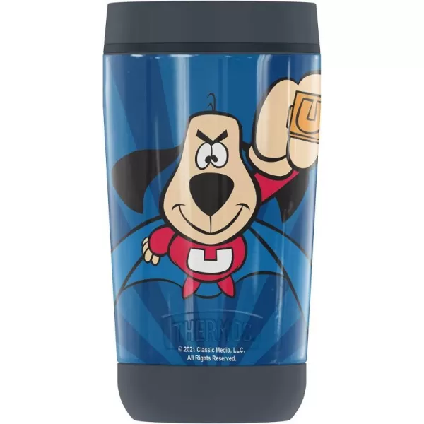 THERMOS Underdog Underdog Flying GUARDIAN COLLECTION Stainless Steel Travel Tumbler Vacuum insulated amp Double Wall 12 ozTHERMOS Underdog Underdog Flying GUARDIAN COLLECTION Stainless Steel Travel Tumbler Vacuum insulated amp Double Wall 12 oz