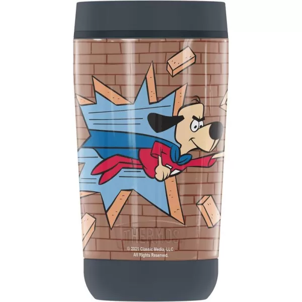 THERMOS Underdog Underdog Wall Smash GUARDIAN COLLECTION Stainless Steel Travel Tumbler Vacuum insulated amp Double Wall 12 ozTHERMOS Underdog Underdog Wall Smash GUARDIAN COLLECTION Stainless Steel Travel Tumbler Vacuum insulated amp Double Wall 12 oz