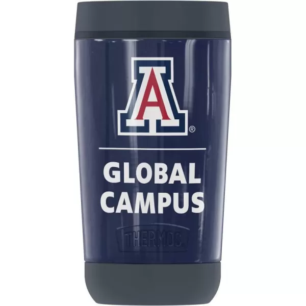 THERMOS University of Arizona Global Campus OFFICIAL Primary Logo STAINLESS KING Stainless Steel Drink Bottle Vacuum insulated amp Double Wall 24oz12 oz Tumbler PRIMARY LOGO