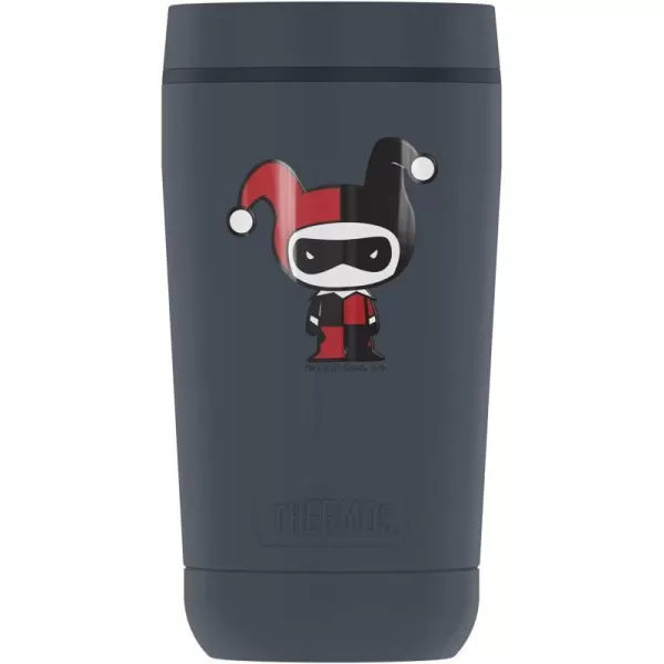 12 oz Tumbler Harley Quinn