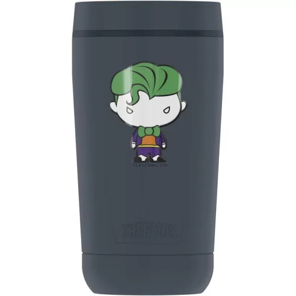 12 oz Tumbler Joker