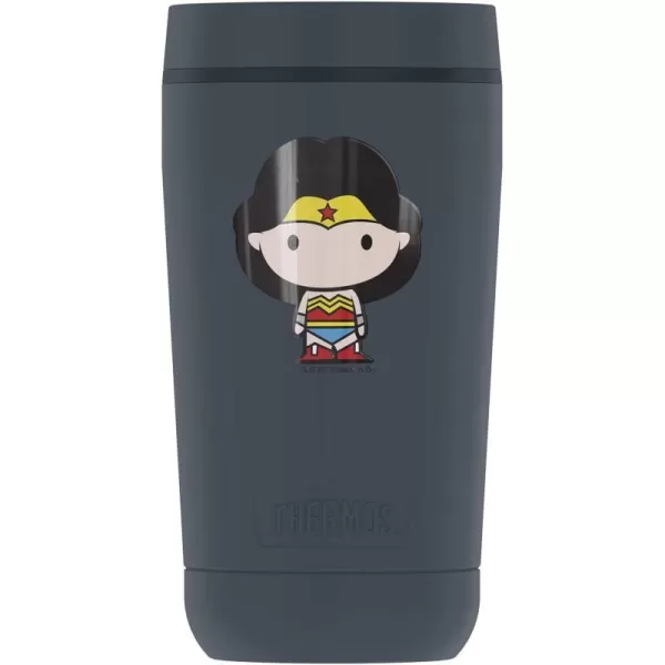 12 oz Tumbler Wonder Woman