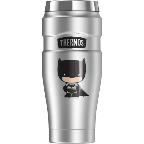 16 oz. Tumbler Batman