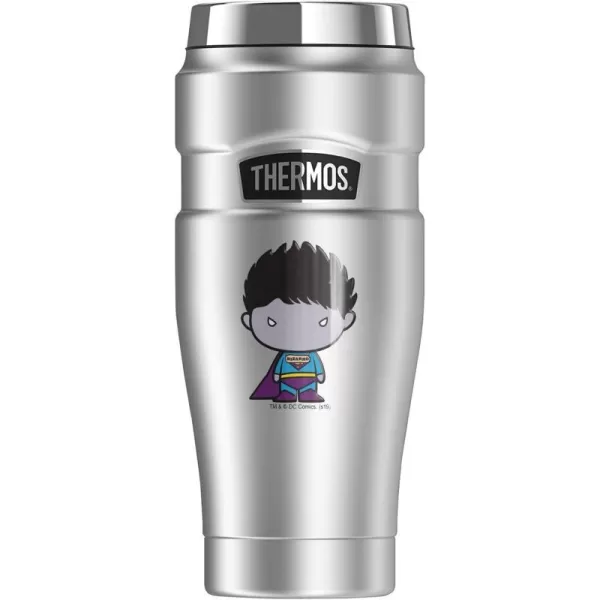 16 oz. Tumbler Bizarro