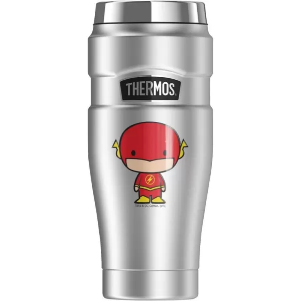 16 oz. Tumbler Flash