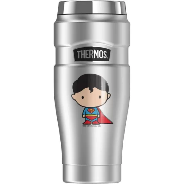 16 oz. Tumbler SM CUTE CHIBI