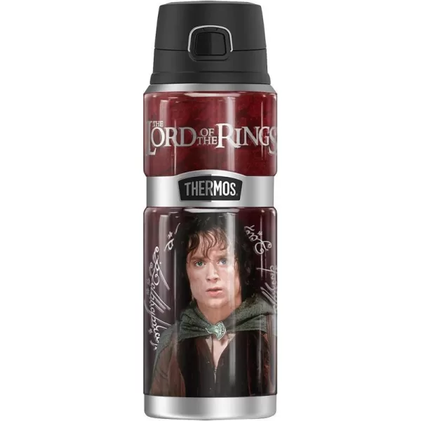 24 oz. Bottle FRODO